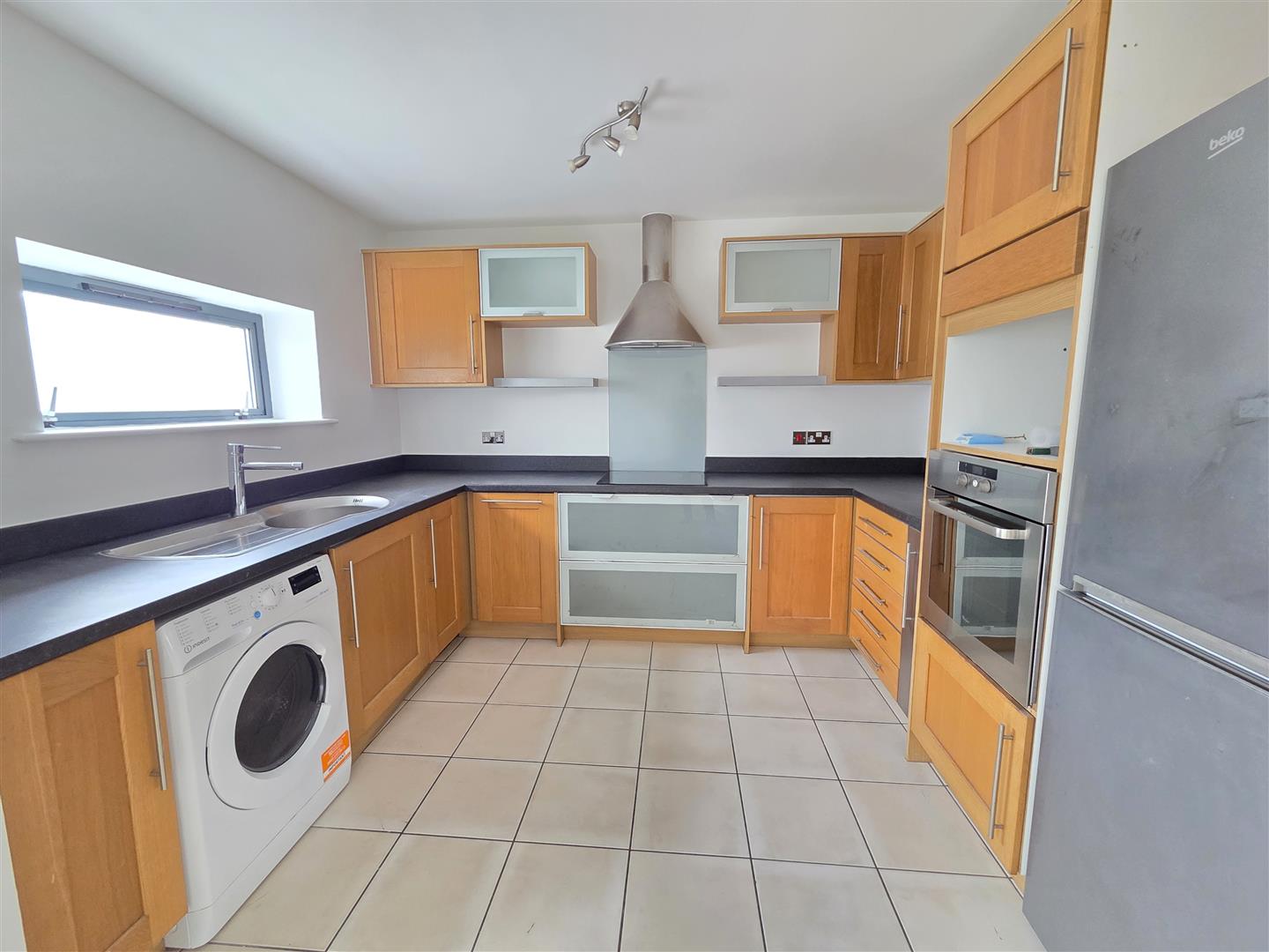 St Christophers Court, Marina, Swansea, SA1 1UA